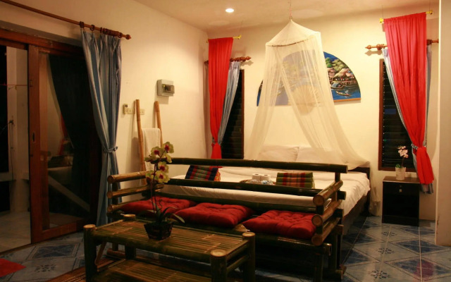 Hinkong Hut