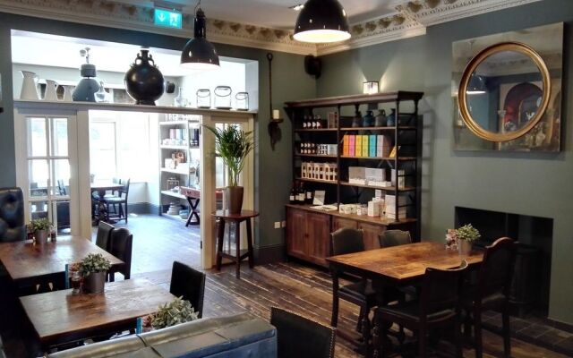 The Linden Stansted