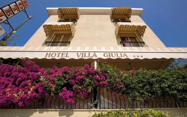 Hotel Villa Giulia