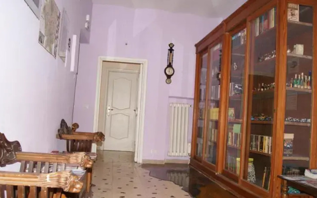 B&B Roma Esquilino Bixio