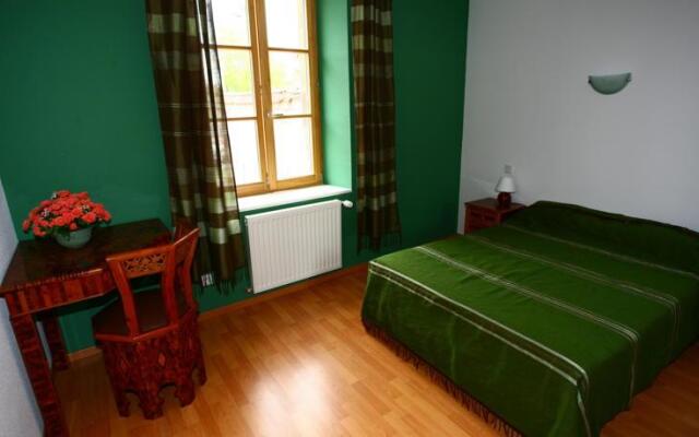 Hotel Residence Sabatherm