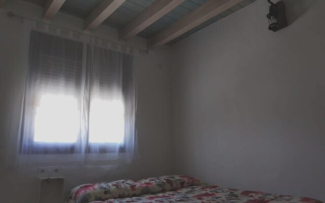 Villa With 7 Bedrooms in Prado del Rey, With Private Pool, Terrace and Wifi