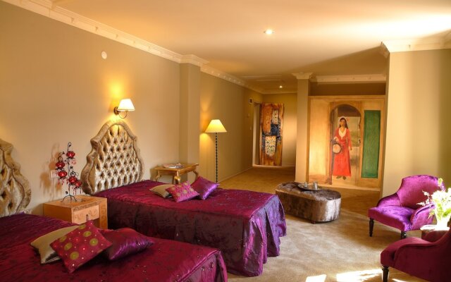 Manici Hotel, Sanliurfa - Special Class