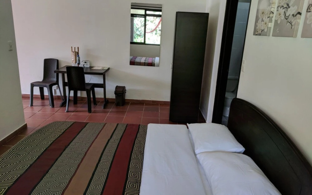 Hotel Huaka - Yo