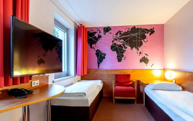 Hotel Hannover-Garbsen