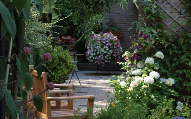 Bed En - of zonder - Breakfast Putten