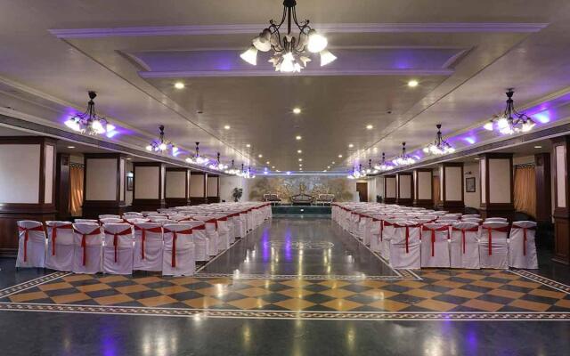 Hotel Jawahar
