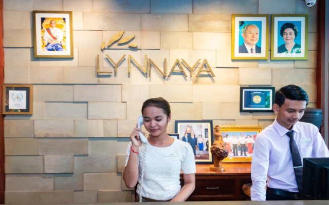 Lynnaya Urban River Resort