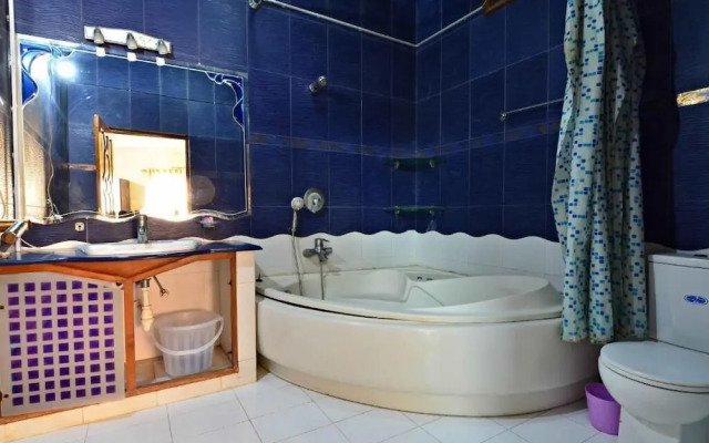 Hotel Blue Sky Karachi