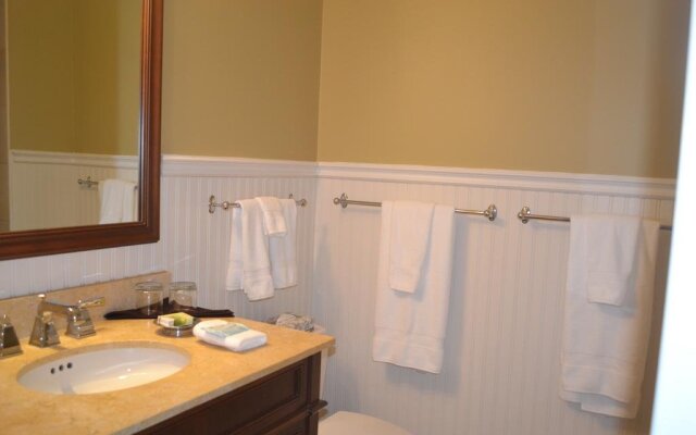 The Inn at Cobble Beach