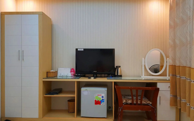 Sebong Hotel