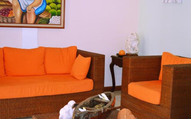 Hotel Los Pinos