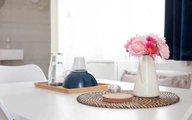 Milla Rooms