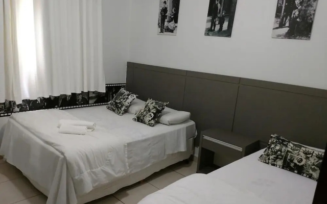Hotel Gaucha