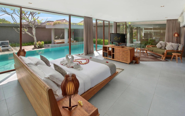 Ziva a Boutique Villa