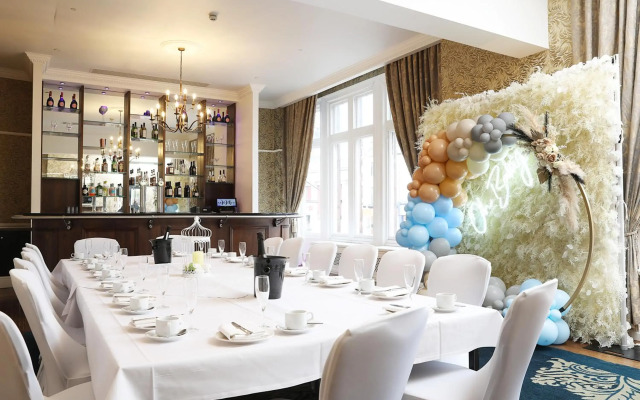 Mercure Darlington Kings Hotel