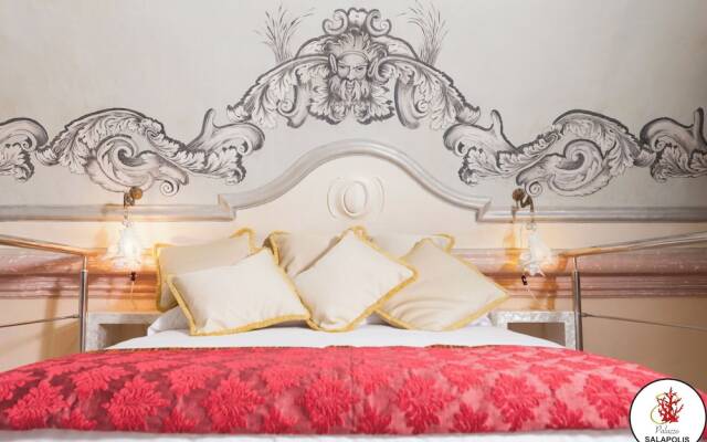 Salapolis Luxury Apartments