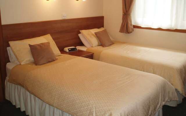 Woodlands Bed & Breakfast