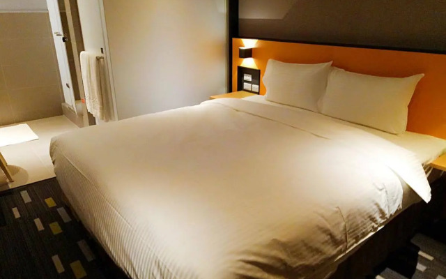 Walker-Taoyuan