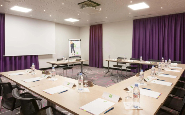 ibis Styles Romans Valence Gare Tgv