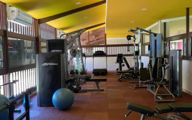 Praia do Forte Condomínio Bali Bahia Apt105