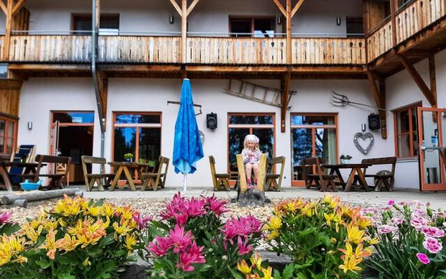 JUFA Hotel Hochrindl