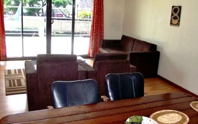 Hans Travel Inn Nadi
