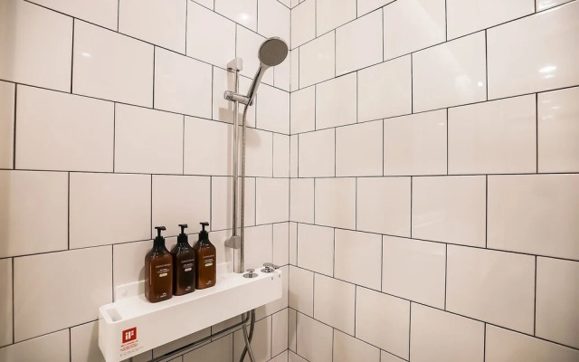 Geumsan The Sup Drive-in Hotel