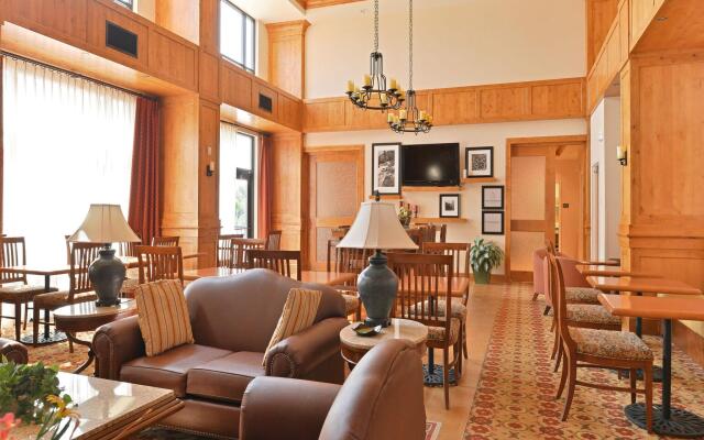 Hampton Inn & Suites Buffalo