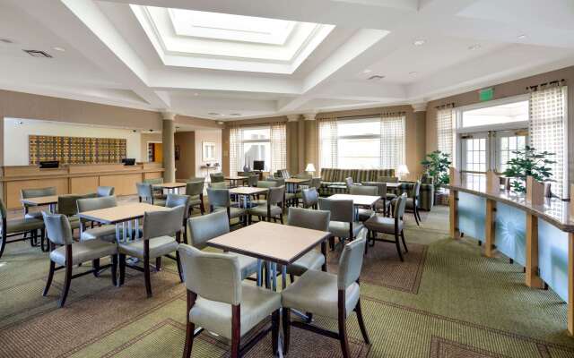 La Quinta Inn & Suites by Wyndham Greenville Haywood