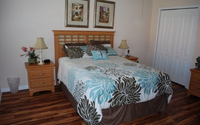 Sandy Ridge - 640
