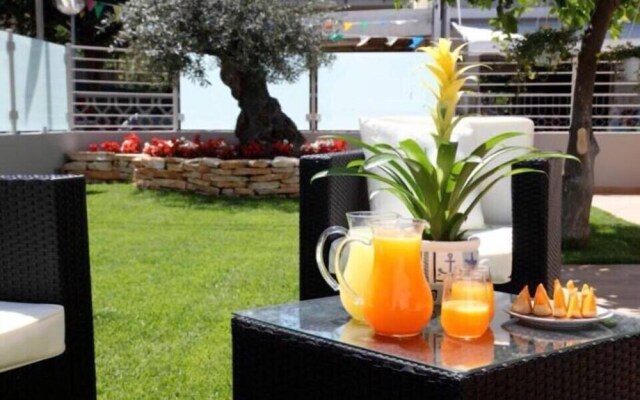 B&B Faraone