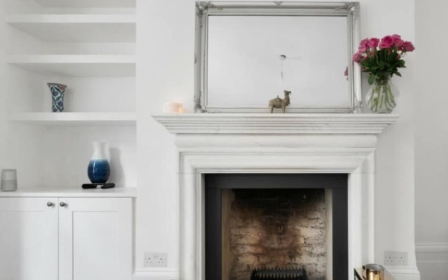 Centrally Located, Stunning 3bed 2bath, SE1