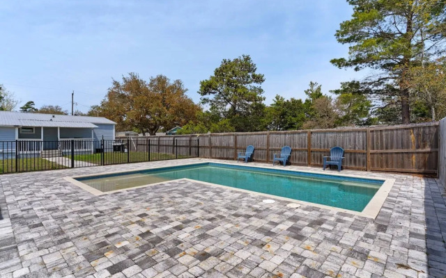 Laguna Beach Leisure