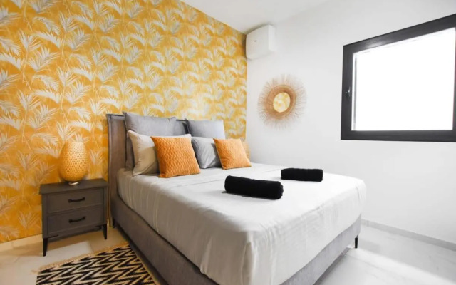 Lovely 1BR near the beach by HolyGuest