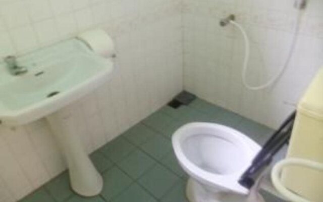 Denuwara Guest House
