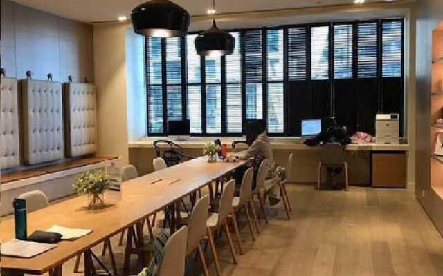 Melbourne Docklands Concavo Seaview Apartment