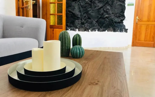 HOTEL-FINCA Rural José Manuel 28pax