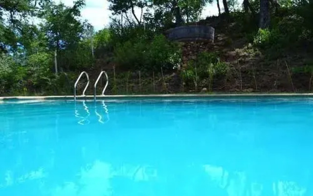 Hotel Las Trancas