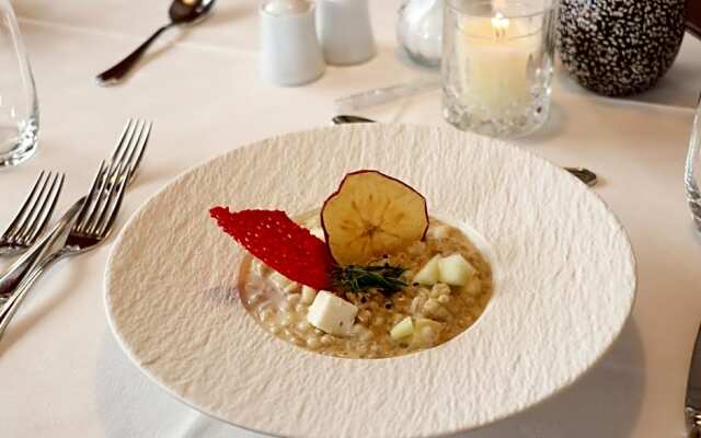 Hotel Restaurant Oberwirt