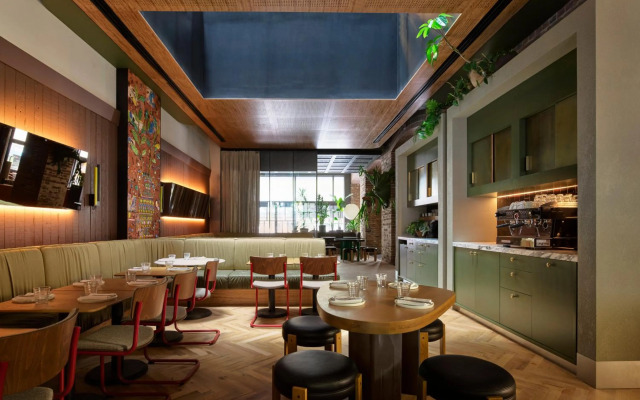 Ace Hotel Sydney