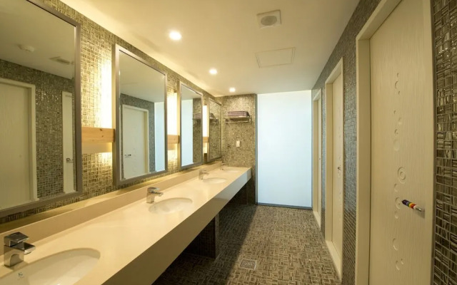 Tongyeong Geobukseon Hotel