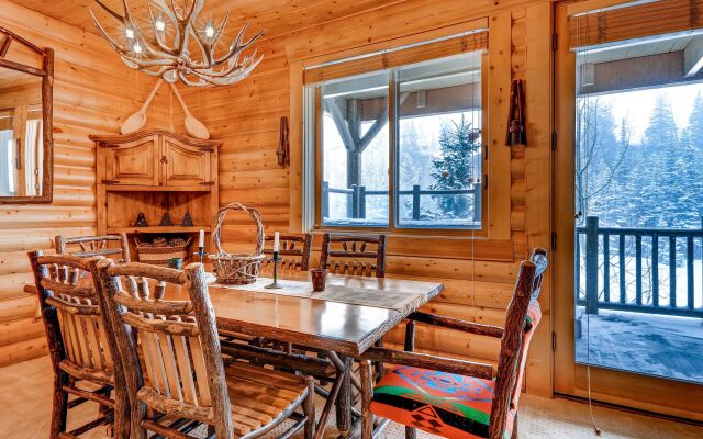 Black Bear Lodge by Wyndham Vacation Rentals