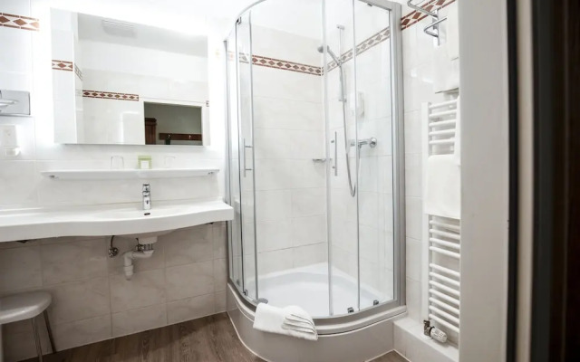 Romantik Hotel zur Post