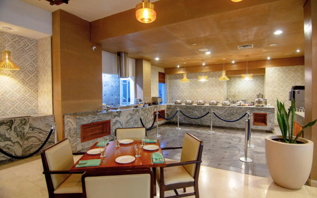 Gamma Guaymas Armida Hotel