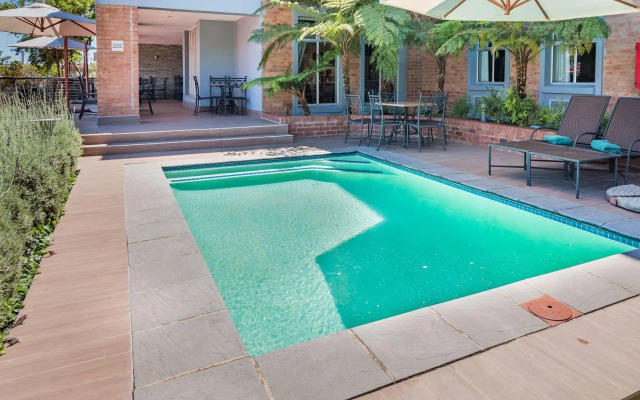 Town Lodge Roodepoort