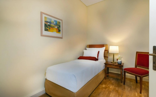 Falkenstein Grand, an Autograph Collection Hotel