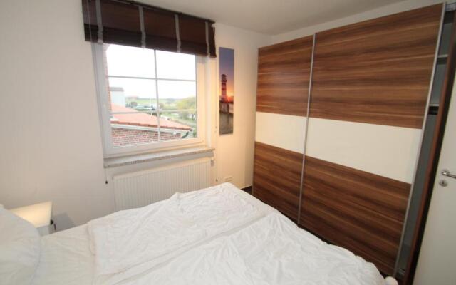 Seepark Seepark 003 Penthouse