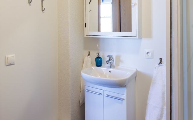 Route 1 Guesthouse