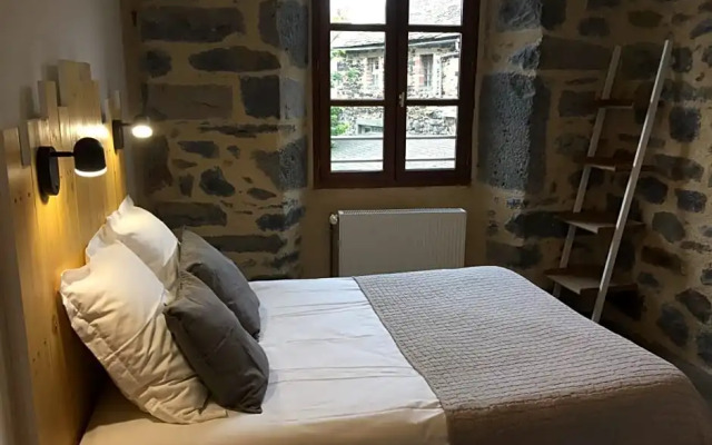 Hotel Restaurant Le Bardiere